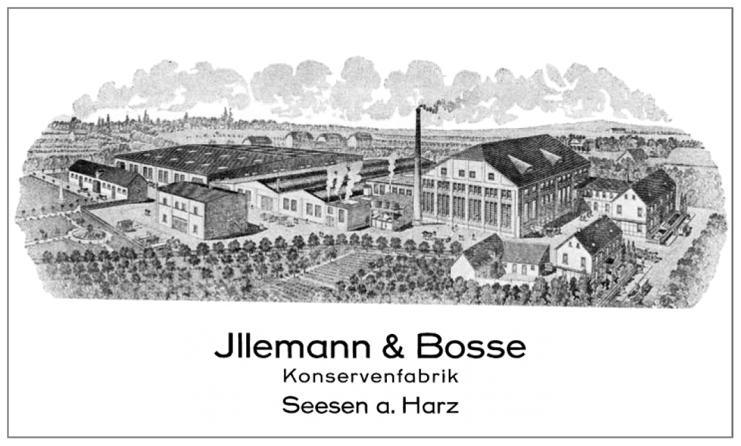 Illeman Bosse