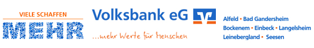 Volksbank Seesen