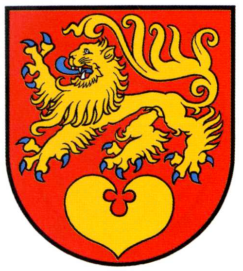 Wappen Seesen