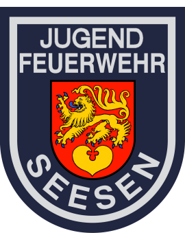 Logo Jugendfeuerwehr Seesen 3